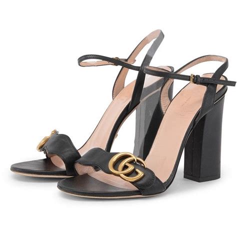 polyvore shoes gucci|gucci sandals high heel.